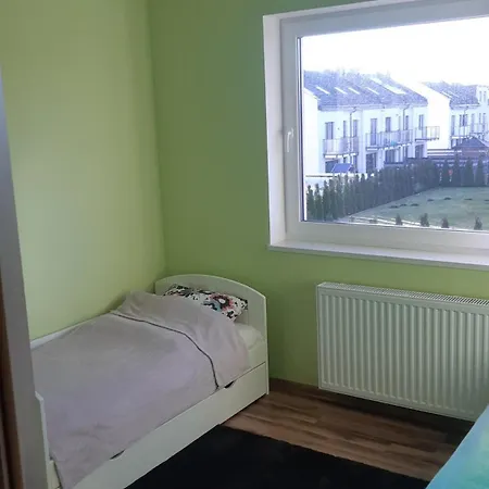 Wygodny, Nowy Dom Caloroczny 8km Od Centrum Miasta Vila Gdaňsk
