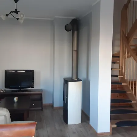 Villa Wygodny, Nowy Dom Caloroczny 8km Od Centrum Miasta