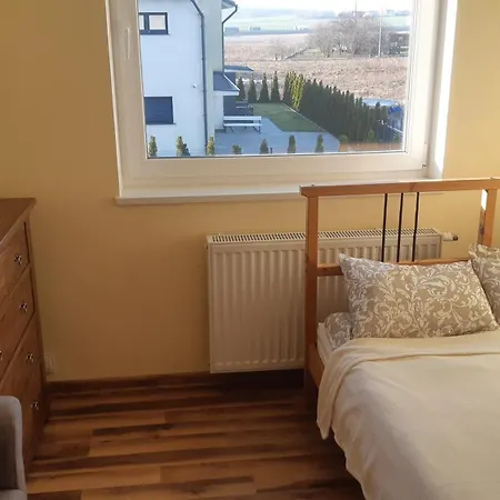 Villa Wygodny, Nowy Dom Caloroczny 8km Od Centrum Miasta Gdańsk