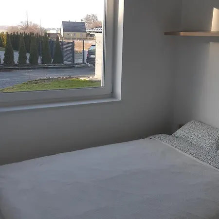 Villa Wygodny, Nowy Dom Caloroczny 8km Od Centrum Miasta Gdańsk
